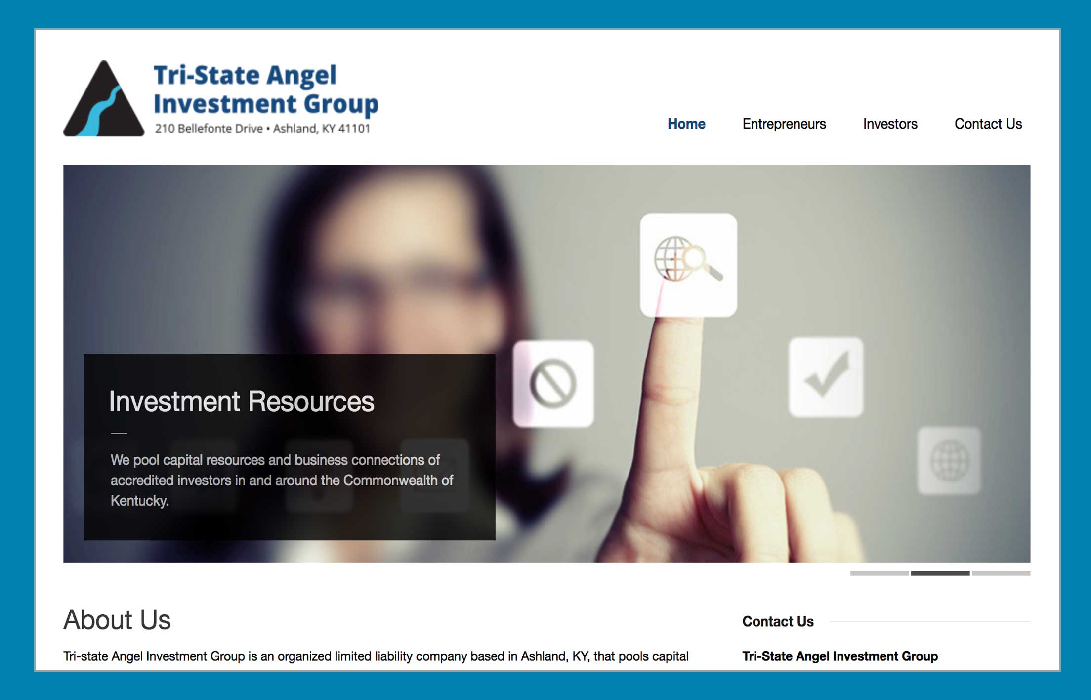 Tri-State Angel Investment
