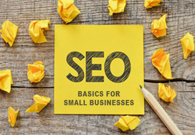 SEO For Small Businesses