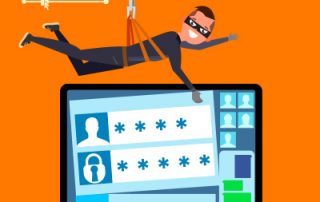 Two-Factor Authentication